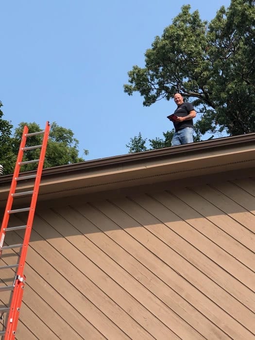 brick house inspections